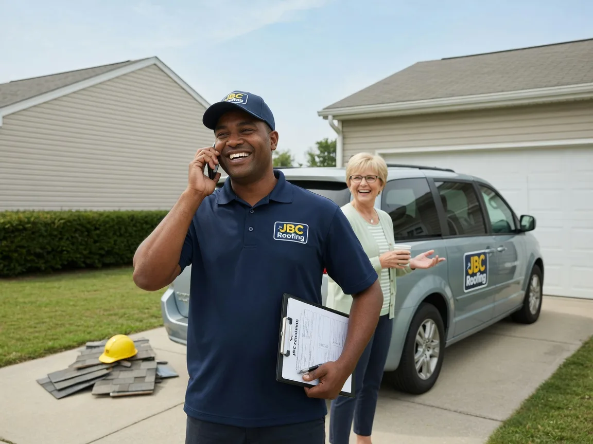 Roof Replacement Etowah, TN FAQs